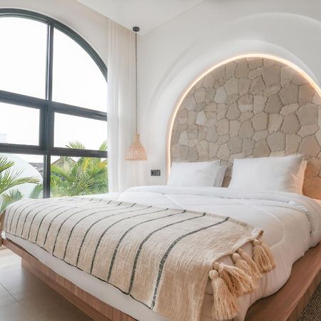 Villa Julia Blanca Kerobokan Eksteriør billede
